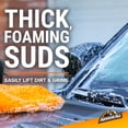 thumbnail image 2 of All-Purpose Car Wash, 1 Gal Bottle, Wash Soap Easily Lifts Away Dirt and Road Grime, 2 of 4