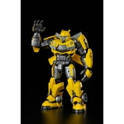 Blokees Transformers Classic Class 02 Bumblebee