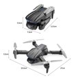 thumbnail image 4 of Labymos RC Drone con cámara 480P Dual, 4 of 8