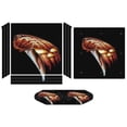 thumbnail image 2 of Halloween PS4/PS4 Pro/PS4 Slim Skin Sticker For Console And Controller Skins, 2 of 6