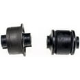 thumbnail image 2 of Dorman BC72579PR Rear Forward Suspension Trailing Arm Bushing for Specific Subaru Models, Gray; Black, 2 of 3