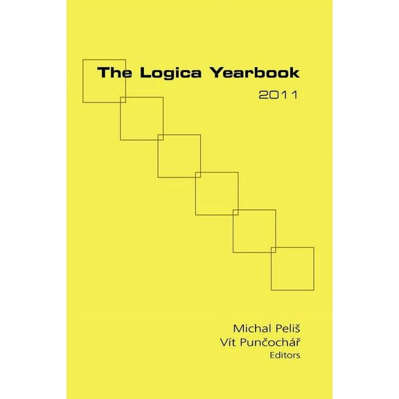 The Logica Yearbook 2011