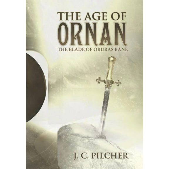 The Age of Ornan (Hardcover)