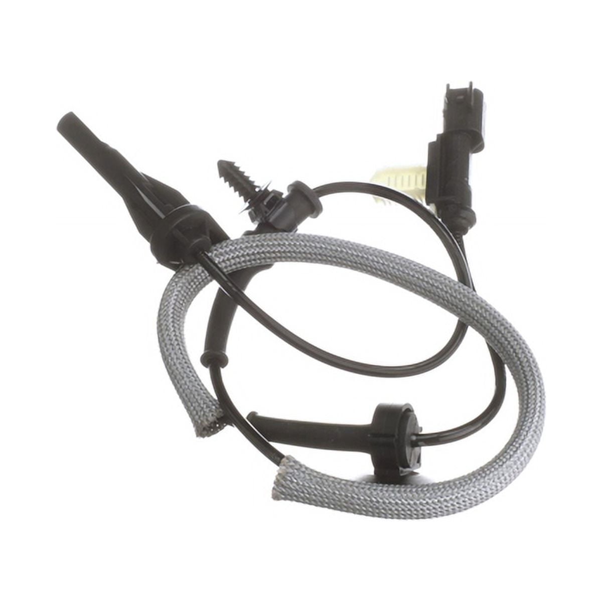 Abs Speed Sensor Fits select: 2015-2019 CHEVROLET COLORADO, 2015-2019 GMC CANYON