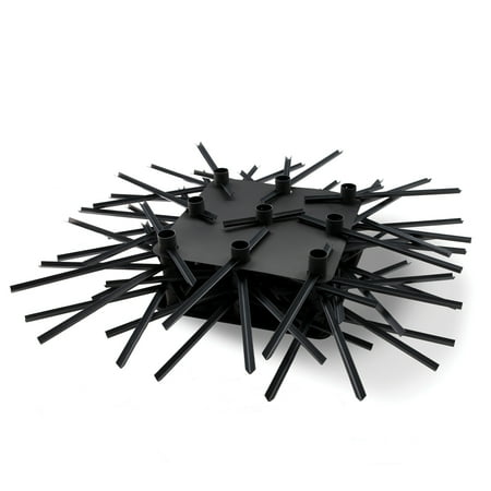 UPC: 0856961004188 | MossBack Fish Habitat Mega Root Wad Kit Fish Habitat Structure for Lakes and Ponds