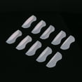 thumbnail image 1 of Lifting Eyelash Pad, Silicone Durable Silicon Lifting Eyelash Pad, Environmental For Different Length Eyelashes To Use Fit All Eye Shape, 1 of 8