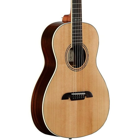 UPC 814295016673 product image for Alvarez AP70L Parlor Left Handed Acoustic Guitar Natural | upcitemdb.com