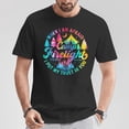 thumbnail image 2 of Camp Firelight Vacation Bible School VBS 2024 Christian Camp T-Shirt, Religious Youth Group Summer Camp Graphic Tee, Faith-Based Outdoor Adventure Shirt for Kids and Adults, 2 of 3