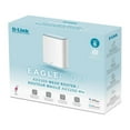 thumbnail image 2 of Refurbished D-Link 647B8F Eagle Pro AI M32 AX3200 Wi-Fi 6 Mesh Router, 2 of 4