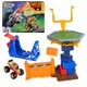 thumbnail image 1 of Set de Juego 1:64 Monster Jam Smash & Bash Crash Course, 1 of 7