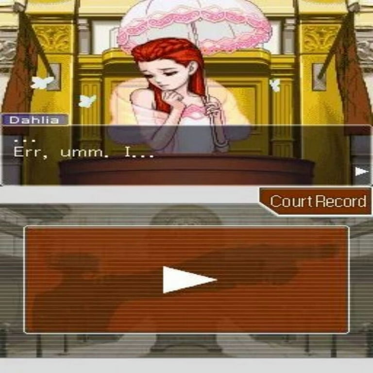 Amazon.com: Phoenix Wright Ace Attorney: Trials and
