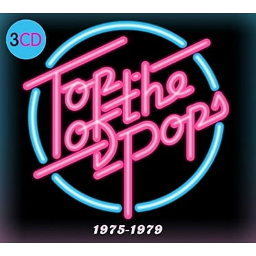 Top Of The Pops: 1975-1979 / Various