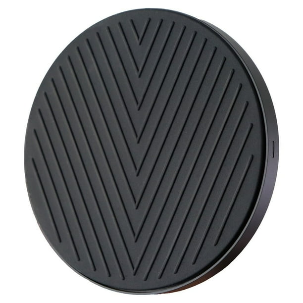 Verizon 10W Qi Wireless Charging Pad for iPhone and Samsung