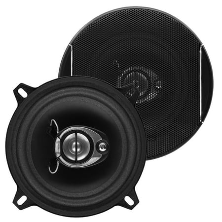 Sound Storm SLQ352 SLQ Series Full-Range Speakers (5.25