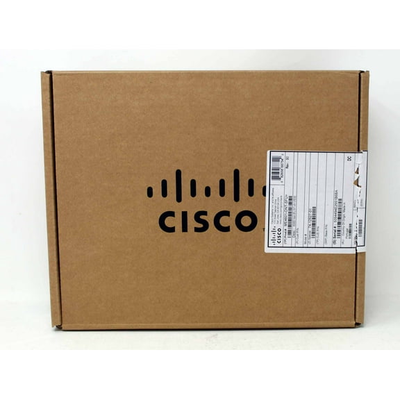 Cisco ME4601-ONT-SFU=ME4600 Indoor Optical Network Terminals