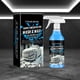 thumbnail image 4 of pstuiky Detergente en espuma para lavado de coches, mantenimiento de pintura, antimanchas, impermeabilizante, reparación, líquido limpiador para mantenimiento de coches, 100 ml, 4 of 9