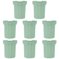 thumbnail image 1 of Funda Silicona para 30oz/40oz () Verde, 1 of 4