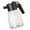 White, variant on Electric Car Wash Foam Dispenser With Built In Power Supply For Simple Vehicle Cleaning And Balanced Foam Application