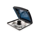 thumbnail image 1 of 14-inch RV Ventilation Fan Accessories Modified Caravan RV Ventilation Fan RV Caravan Exhaust Fan, 1 of 5