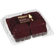 The Bakery at Walmart Red Velvet Sliced Loaf Cake, 16 oz