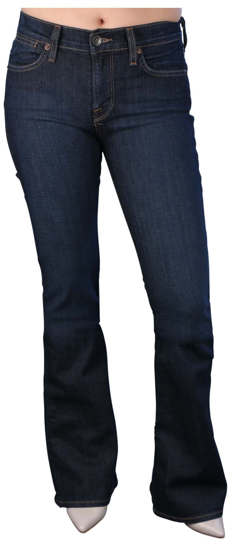 lucky flare jeans
