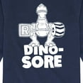 thumbnail image 3 of Toy Story - Dino - Toddler And Youth Long Sleeve Graphic T-Shirt, 3 of 5