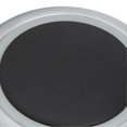 thumbnail image 2 of Center Console Armrest Latch 22861304 Armrest Lid Lock Replacement for Silverado 1500 2500 3500 HD Suburban Tahoe Matte Black, 2 of 3
