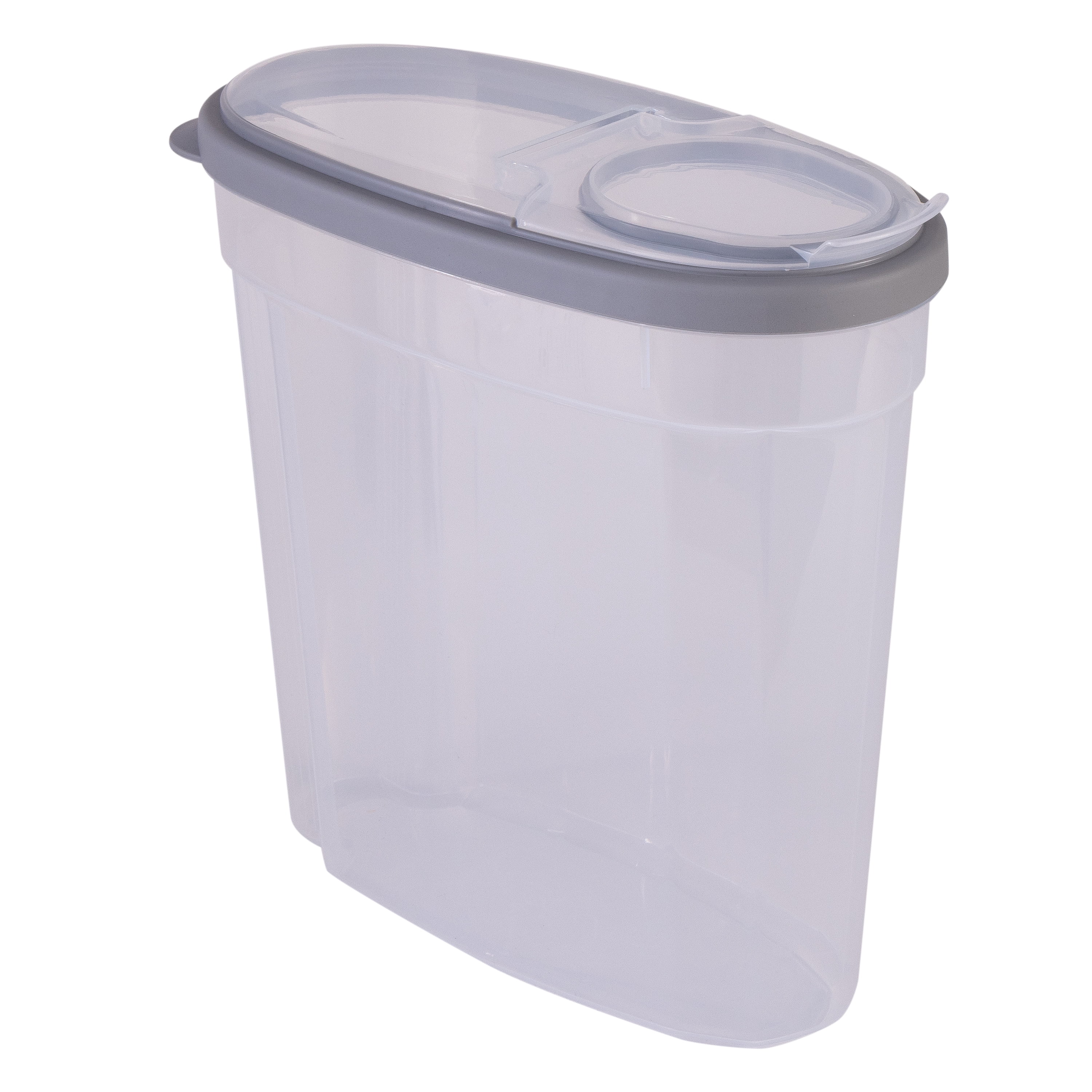 Kitchen Details 3 Pack Cereal Containers