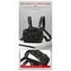 thumbnail image 2 of Bolsa de Pecho de Pesca para Hombres Bolsa de Entrenamiento Montañismo Camping Mochila Chaleco de Viaje Al Aire Libre Mochila, 2 of 5