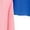 BLUE2, variant on Girls 4 Pack Butterfly Shorts Lightweight Flowing Athletic Shorts with Elastic Waist Drawstring Sizes 4-16