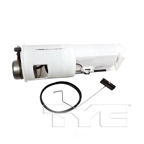 TYC 150072-A TYC CRQ Premium Fuel Pump Module Fits 1999 Dodge Ram 3500