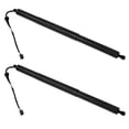 thumbnail image 5 of GELUOXI 2x Left Right Power Liftgate Lift Support for Audi A7 Sportback 2019- 4K8827851C, 5 of 11