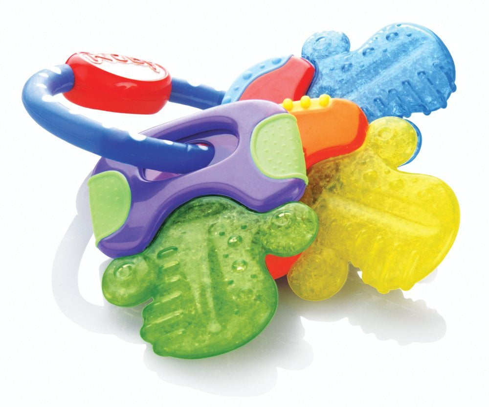 icybite keys teether