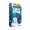 thumbnail image 2 of fankhu 60ML Anti Static Spray Static Cling Remover Wrinkle Release Spray Clothes Supply, 2 of 9