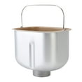 thumbnail image 1 of Cubo Para Hornear Máquina De Pan, Ajuste Preciso, Revestimiento Antiadherente De Grado Alimenticio, Olla Interior Para Máquina De Pan Para Cocina Casera, 1 of 7