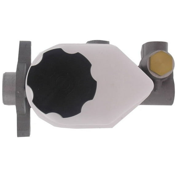 Raybestos Element3 New Master Cylinder, MC39714 Fits select: 1990-1994 CHEVROLET LUMINA, 1988-1993 OLDSMOBILE CUTLASS SUPREME