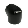 thumbnail image 3 of XSPC G1/4" Female to Female 90 Degree Elbow Fitting, Matte Black, 4-pack, 3 of 7