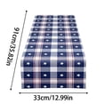 thumbnail image 3 of SIfdSeng My Items Elegant Cloth for Everyday Dining and Occasions Cover for Kitchen and Dining Room Easy To Clean Material Rectangular Shape, 3 of 6
