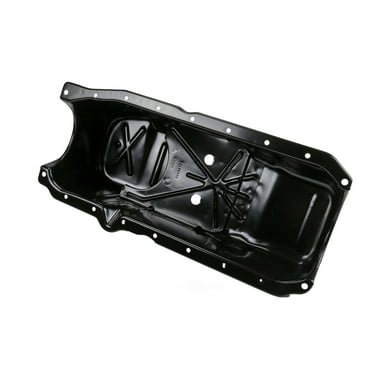 GM 12557558 Engine Oil Pan