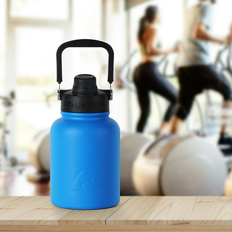 Ozark Trail Insulated Stainless Steel Sport Bottle 25 oz