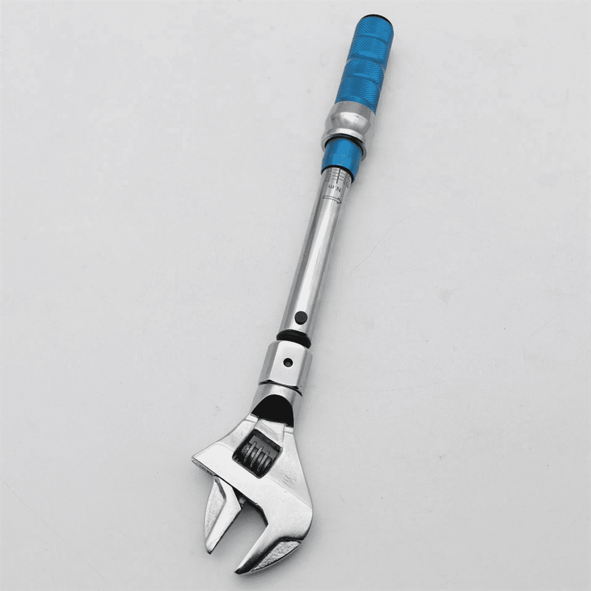 Digital Torque Wrench Locking Adjustable 5-25N 0-30mm Spanner Professional Hand Tools for Bicycle Car Repair