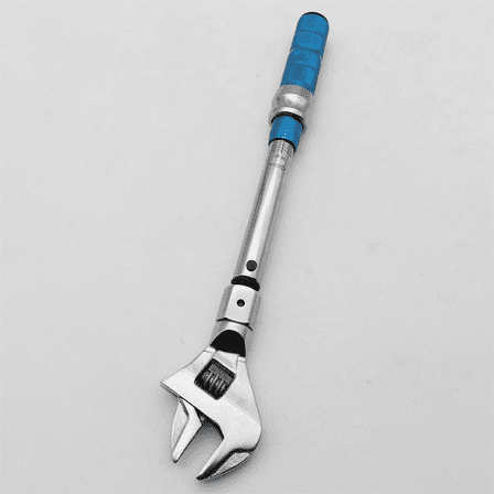 HOT! Digital Torque Wrench Locking Adjustable 5-25N 0-30mm Spanner Professional Hand Tools for Bicycle Car Repair