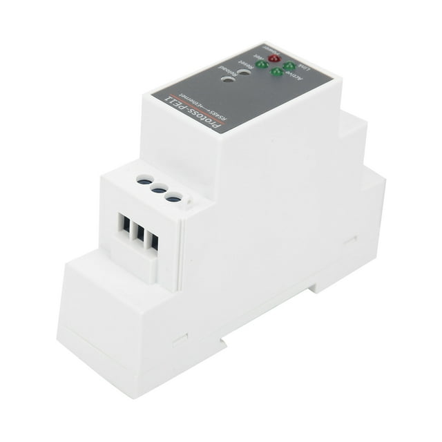 Herwey Rail Mounting RS485 To WIFI Serial Server,RS485 To WIFI Serial Server Rail Mounting Ethernet Module 9-50VDC 10W PE11-M