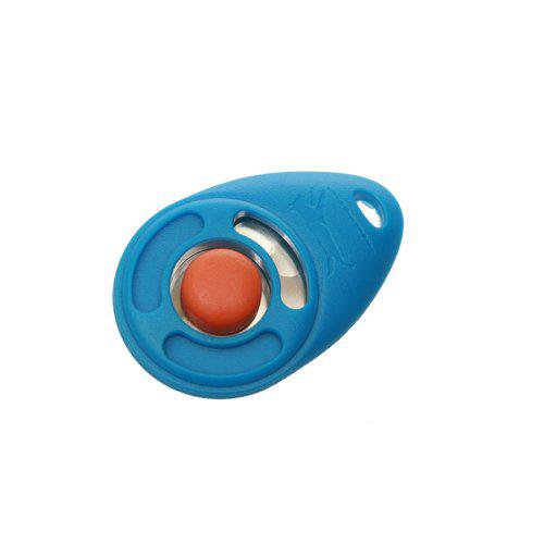 Starmark Clicker Pro-Entraînement pour Dressage de Chien