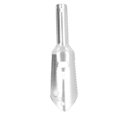thumbnail image 1 of Camping Shovel, Multifunctional Lightweight Garden Shovel, Outdoor Camping Emergency Aluminum Alloy Tool Shovel, Bottle Opener, Ruler For Outdoor Hiking, 1 of 8