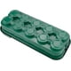 thumbnail image 5 of 1 Pack Heavy Duty Window Sill Seedling Trays With Protective Dome For 36mm Peat Pellets (not Included) - Indoor & Outdoor Growing Trays, 5 of 5