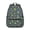Alien UFO Medium, variant on Alien UFO Medium Gray Pattern Backpack for School, Cute School Bag with Adjustable Shoulder Straps and Padded Back, 15.3"x11"x7.1"