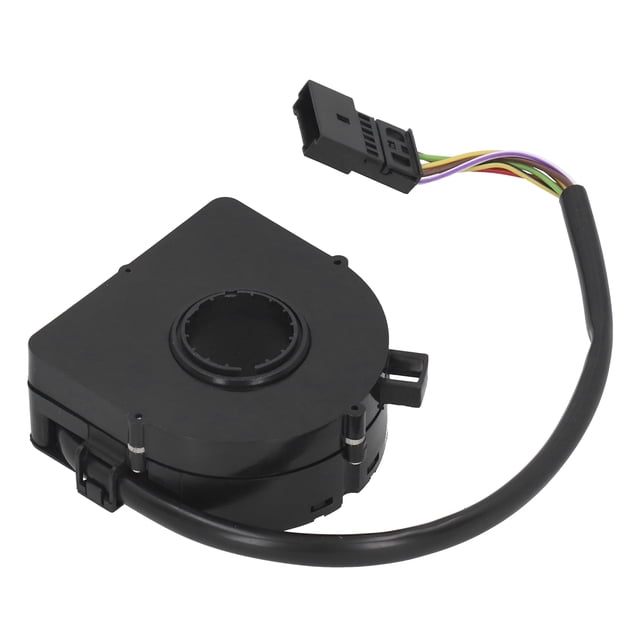 Capteur d'Angle de Directionpour, Capteur d'Angle de Direction 32306793632 Accessoire de Voiture Capteur d'Angle de Direction Performances Inégalées
