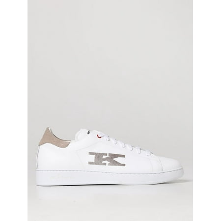 

Kiton Sneakers Men White 1 Men