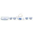 thumbnail image 4 of Vajilla en miniatura CUTICAT de 6 uds para muebles de 1/12, 4 of 7